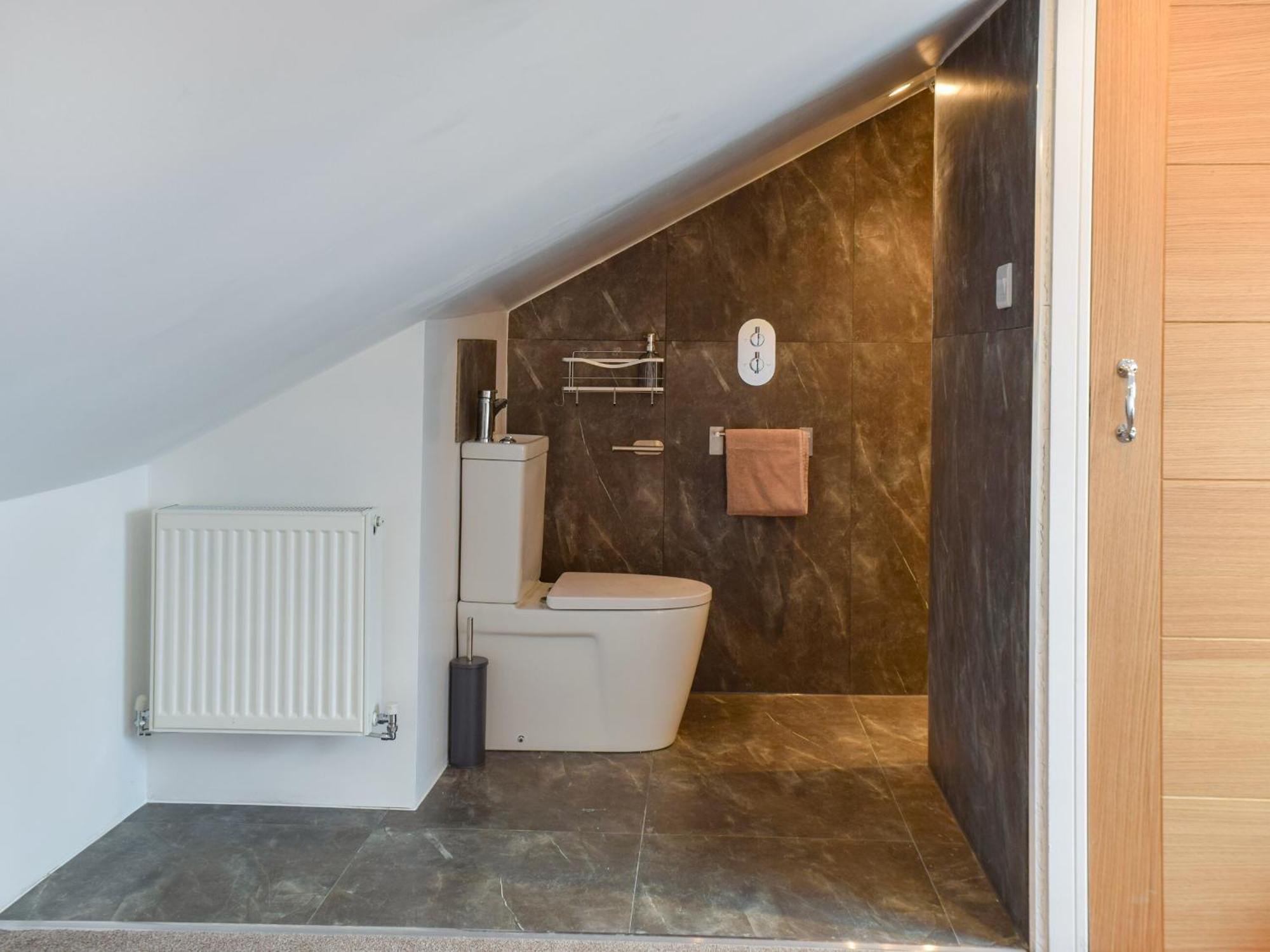 The Nellie Nook Villa Greenfield  Bagian luar foto