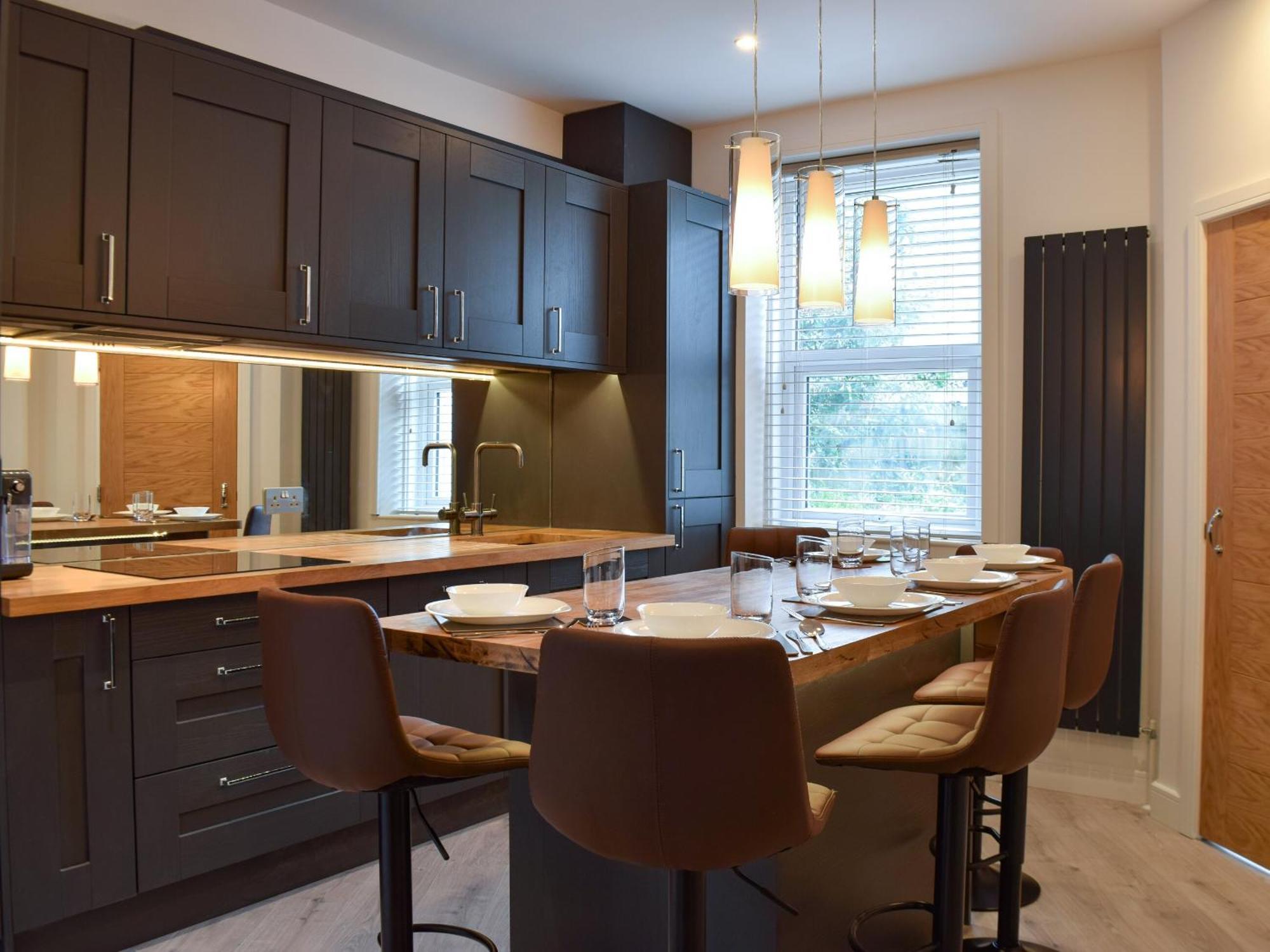 The Nellie Nook Villa Greenfield  Bagian luar foto