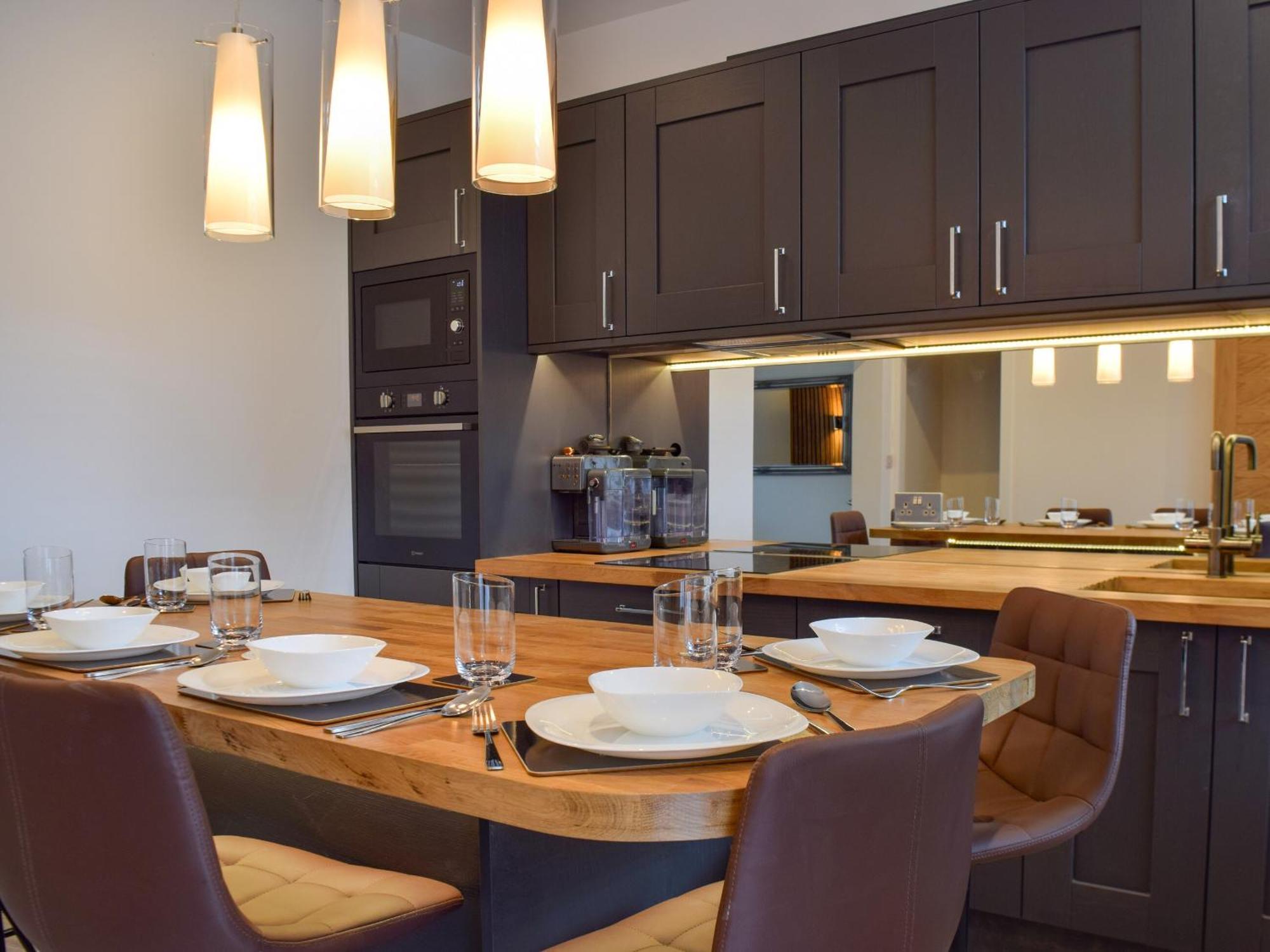 The Nellie Nook Villa Greenfield  Bagian luar foto