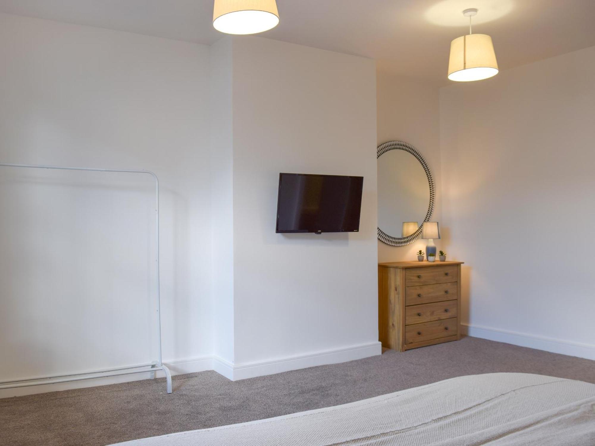 The Nellie Nook Villa Greenfield  Bagian luar foto