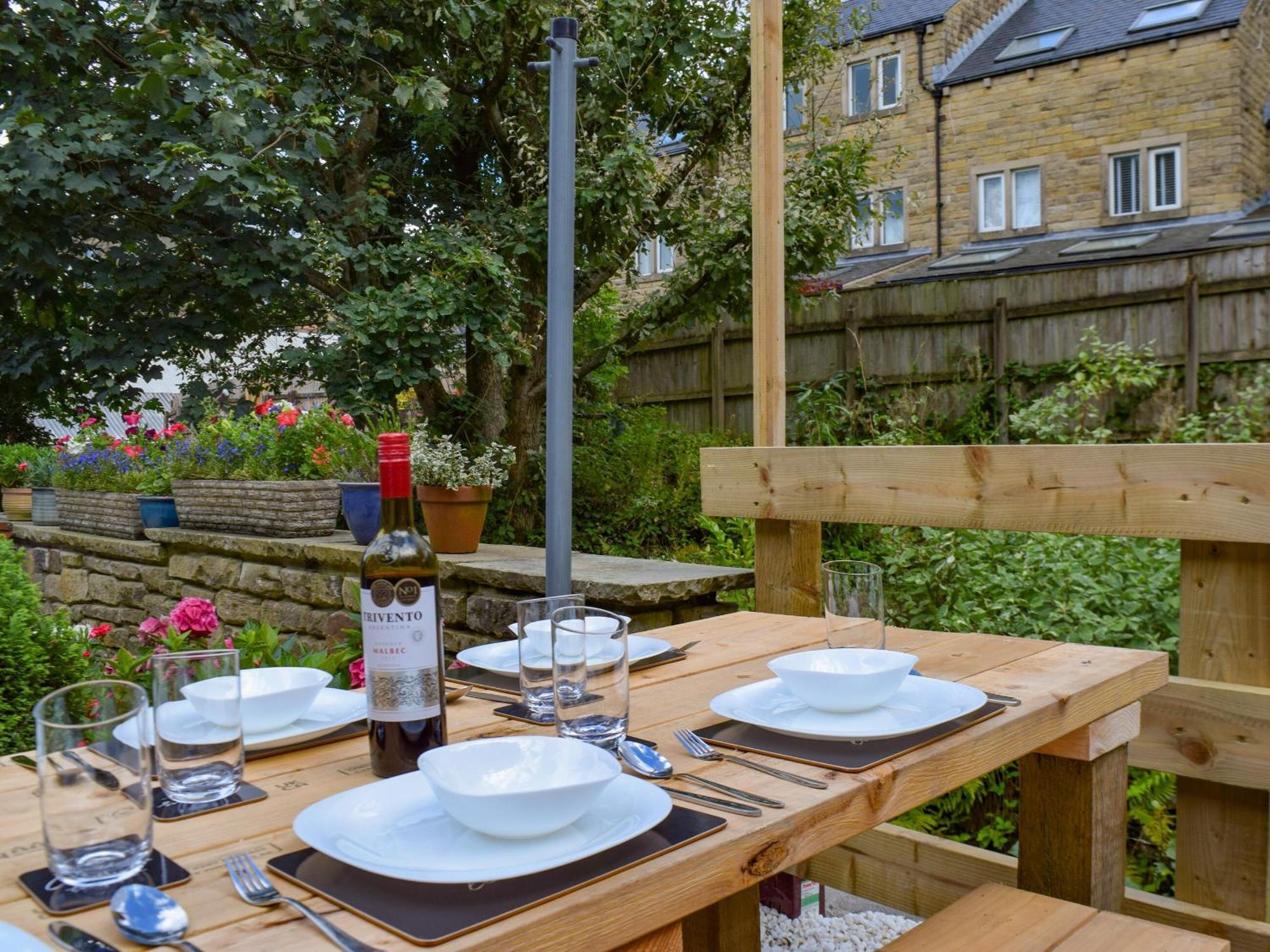 The Nellie Nook Villa Greenfield  Bagian luar foto